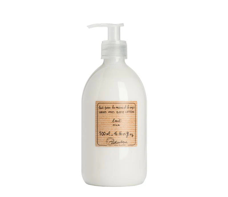 Lothantique Hand and Body Lotion