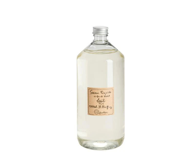 Lothantique Liquid Soap Refill