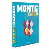 Monte Carlo Coffee Table Book