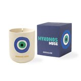 Mykonos Muse Travel From Home Candle