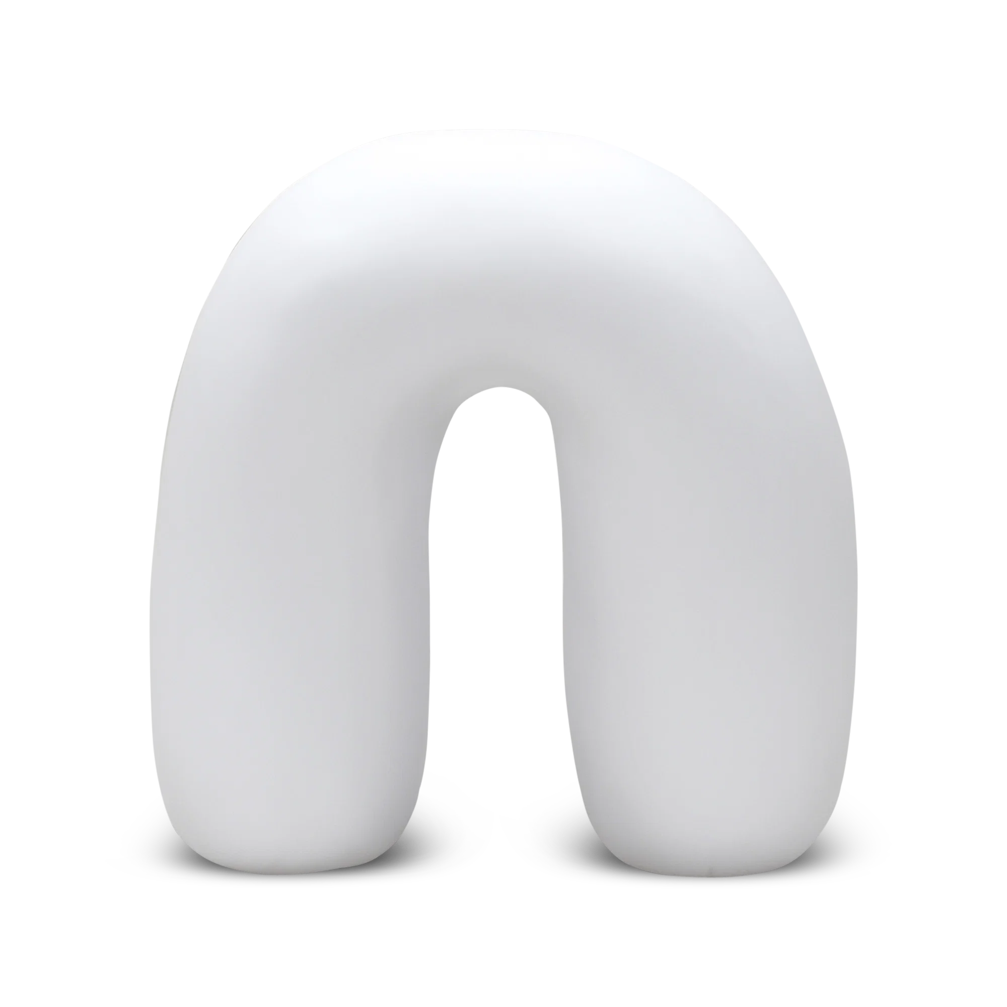 NOODLE Arch Form Sculpture