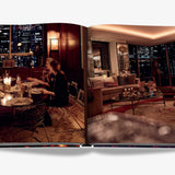 New York Chic Coffee Table Book