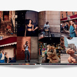 New York Chic Coffee Table Book