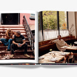 New York Chic Coffee Table Book