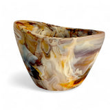 Oceania Vessel Large - Mocha