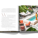 The Ocean Club Coffee Table Book