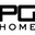 PG Home by Papergrafix logo