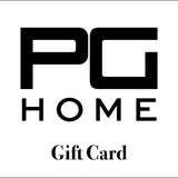 PG Home Gift Card