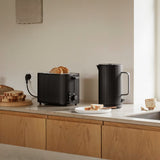 Bernadotte Electric Kettle (Black)