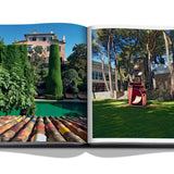 Provence Glory Coffee Table Book