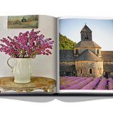 Provence Glory Coffee Table Book