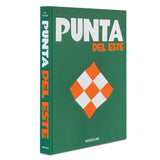 Punta del Este Coffee Table Book