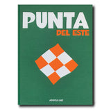 Punta del Este Coffee Table Book