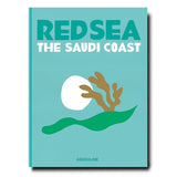 Saudi Arabia: Red Sea Coffee Table Book