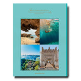 Saudi Arabia: Red Sea Coffee Table Book