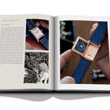 Jaeger-LeCoultre: Reverso Coffee Table Book