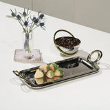 Ring Small Rectangular Tray