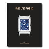 Jaeger-LeCoultre: Reverso Coffee Table Book