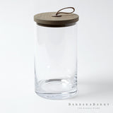 Rustic Canister - Large