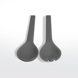 Everyday Salad Servers - Solid Grey