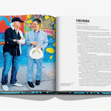 Street Art Icons: The Story of Wynwood Walls