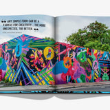 Street Art Icons: The Story of Wynwood Walls