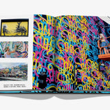 Street Art Icons: The Story of Wynwood Walls