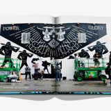 Street Art Icons: The Story of Wynwood Walls