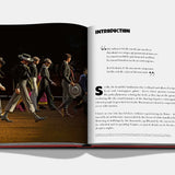Sevilla Arte Coffee Table Book