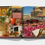 Sevilla Arte Coffee Table Book