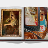 Sevilla Arte Coffee Table Book