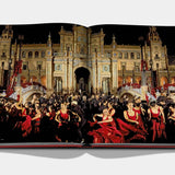 Sevilla Arte Coffee Table Book