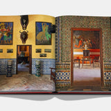 Sevilla Arte Coffee Table Book