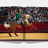 Sevilla Arte Coffee Table Book