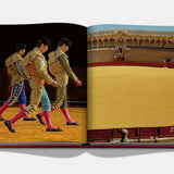 Sevilla Arte Coffee Table Book