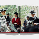 Sevilla Arte Coffee Table Book