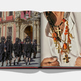 Sevilla Arte Coffee Table Book