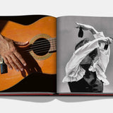 Sevilla Arte Coffee Table Book