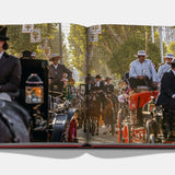 Sevilla Arte Coffee Table Book
