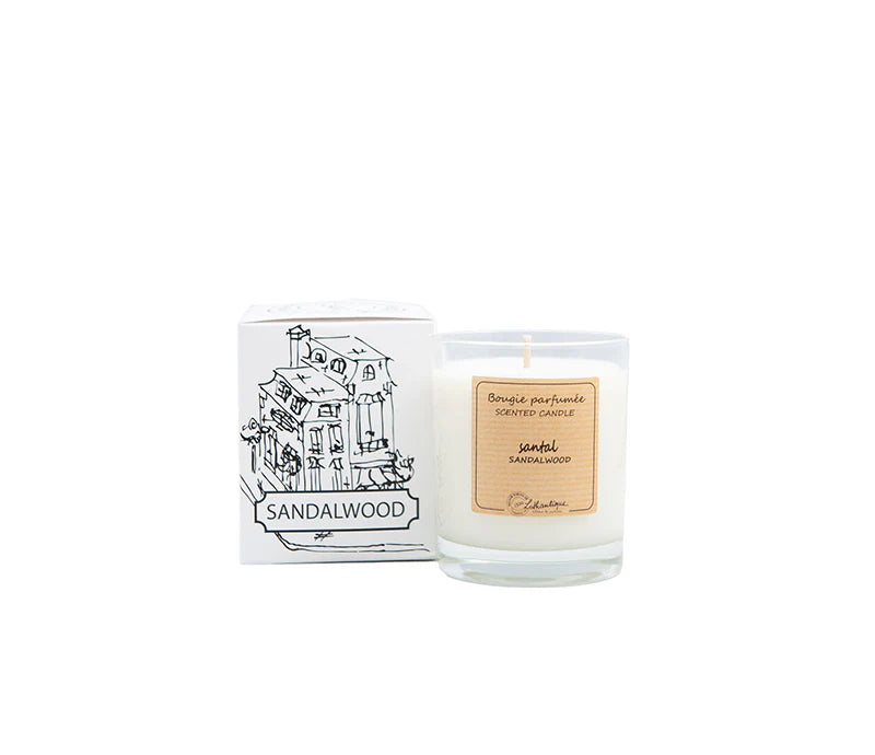 Lothantique Candle