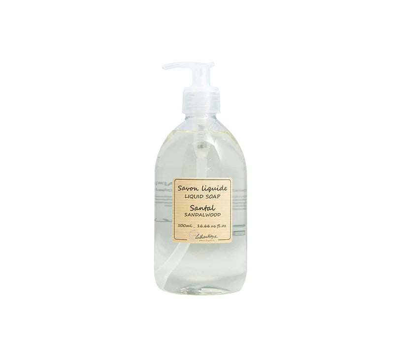 Lothantique Liquid Soap Pump