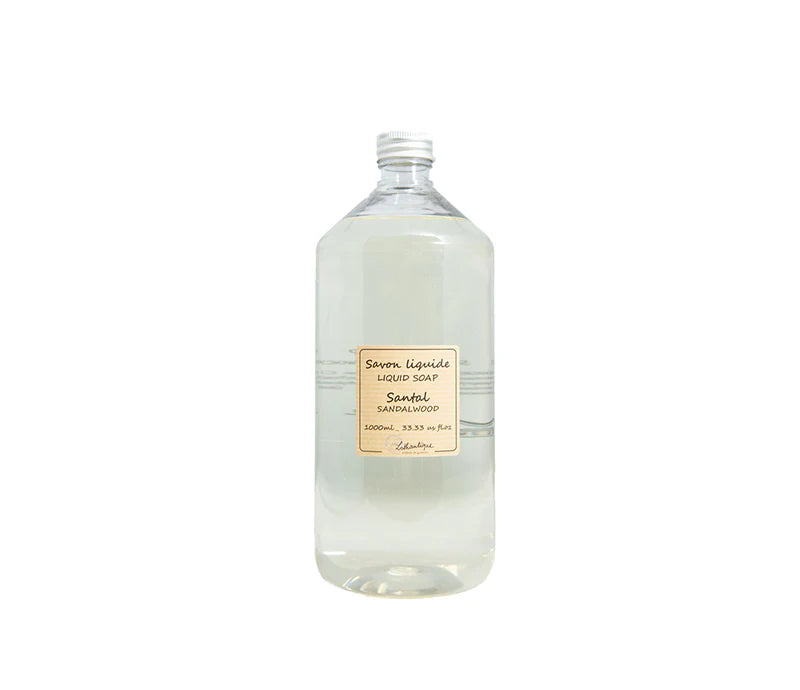 Lothantique Liquid Soap Refill