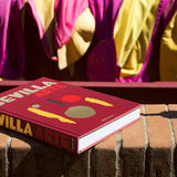 Sevilla Arte Coffee Table Book