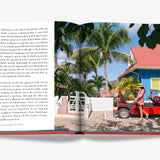 St. Barths Freedom Coffee Table Book