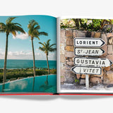 ASSOULINE -ST. BARTHS FREEDOM