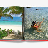 St. Barths Freedom Coffee Table Book