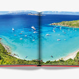 ASSOULINE -ST. BARTHS FREEDOM