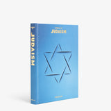 ASSOULINE - SYMBOLS OF JUDAISM