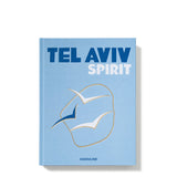 ASSOULINE - TEL AVIV