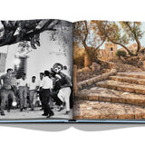 ASSOULINE - TEL AVIV